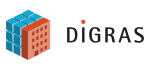 DIGRAS Logo