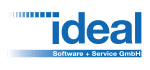 idealsoft Logo