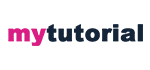 mytutorial Logo